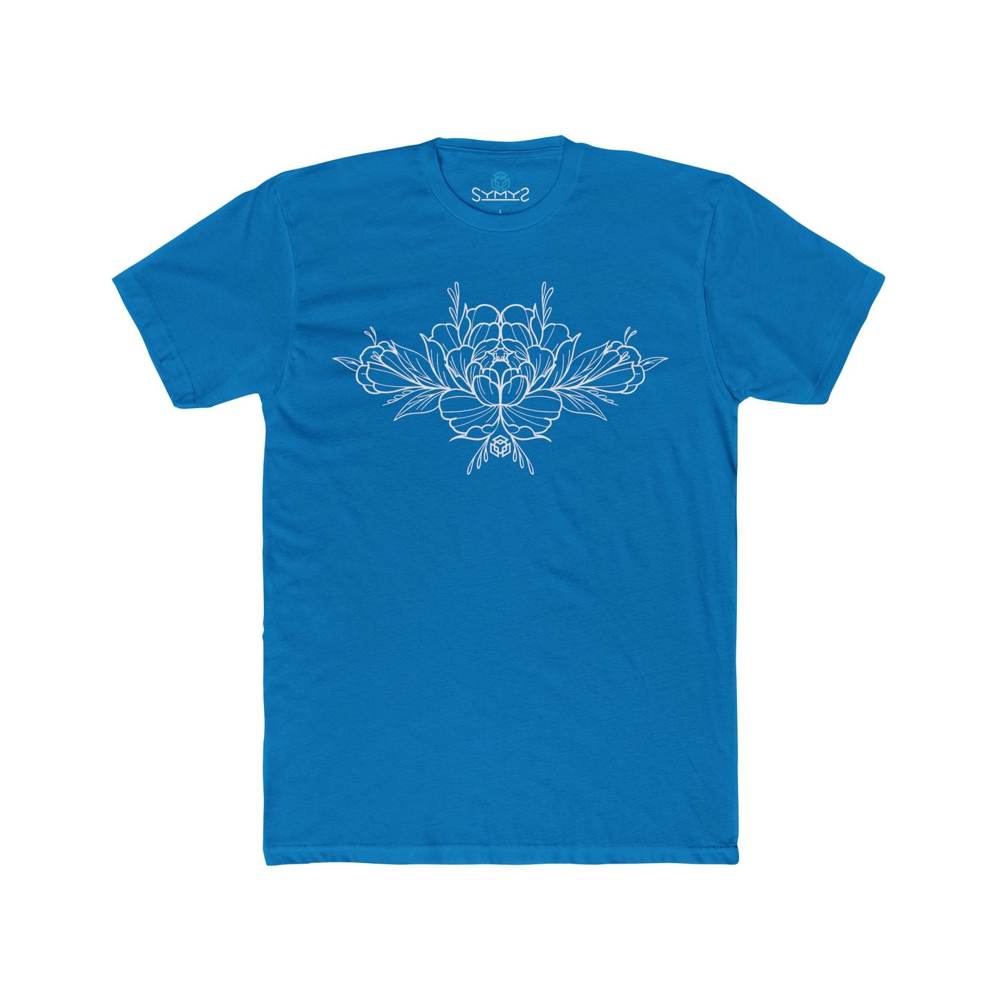 Peony (white)