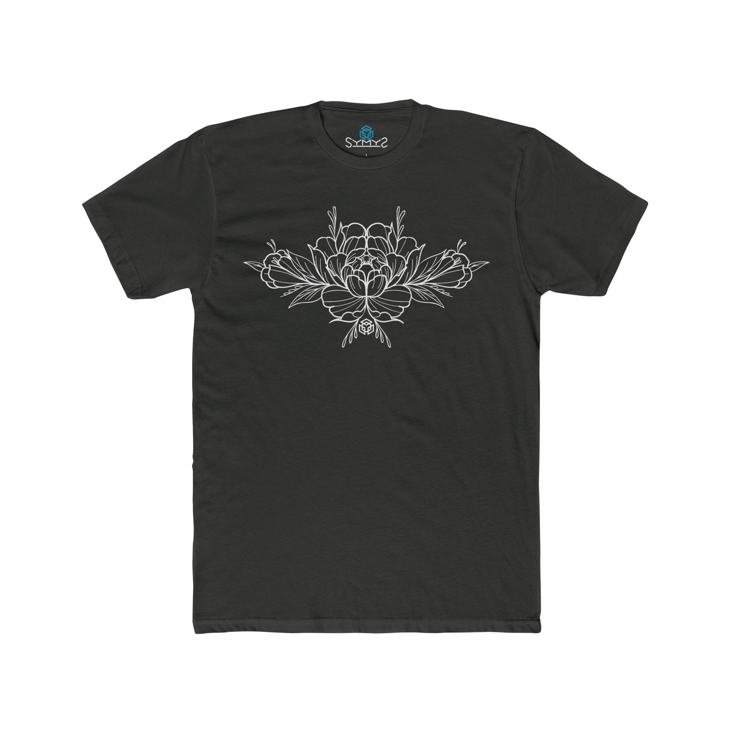 Peony (white)