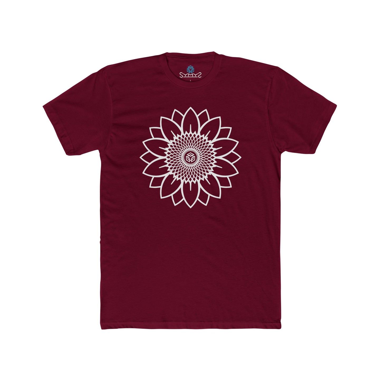 Sunflower (White)