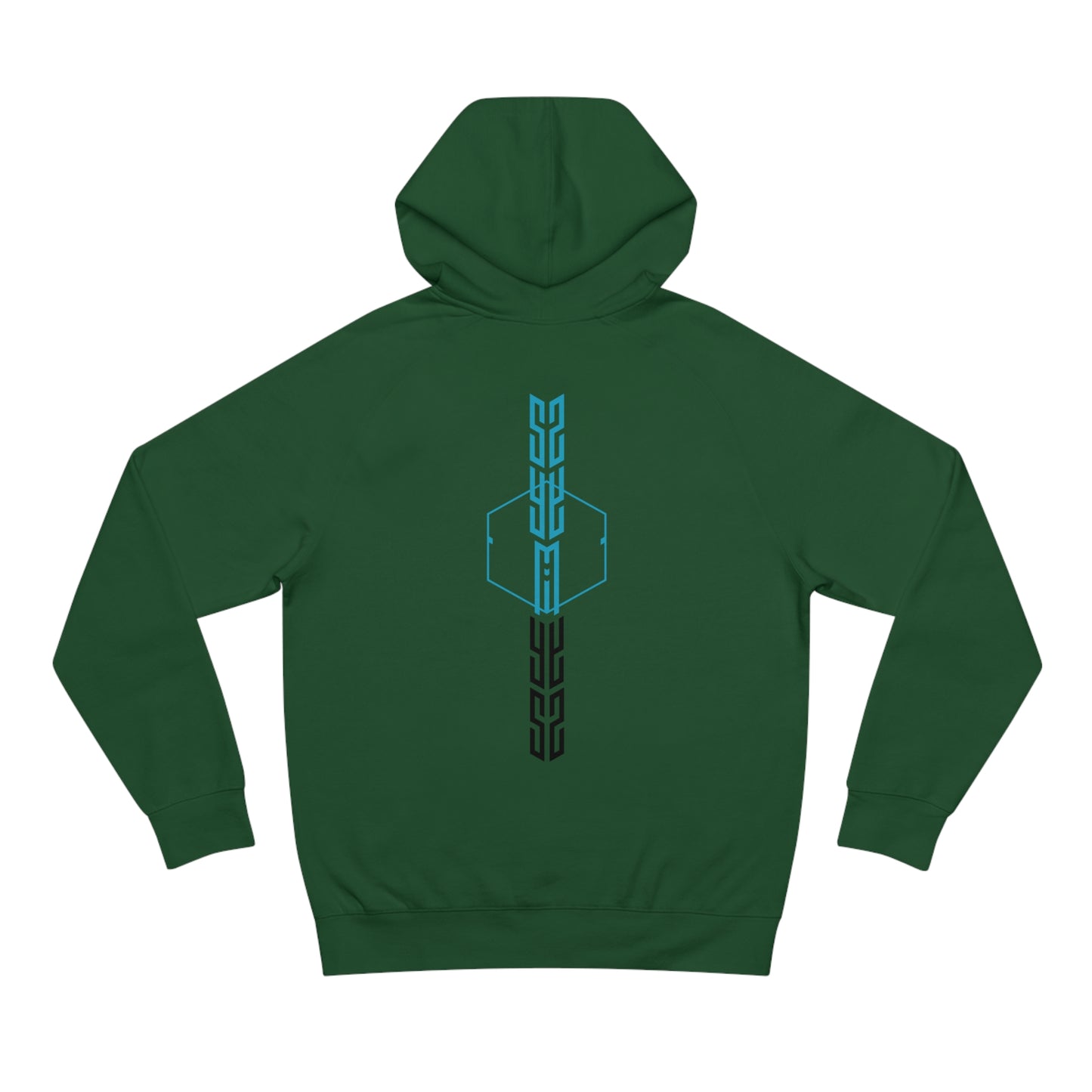 Crown Jewel Hoodie
