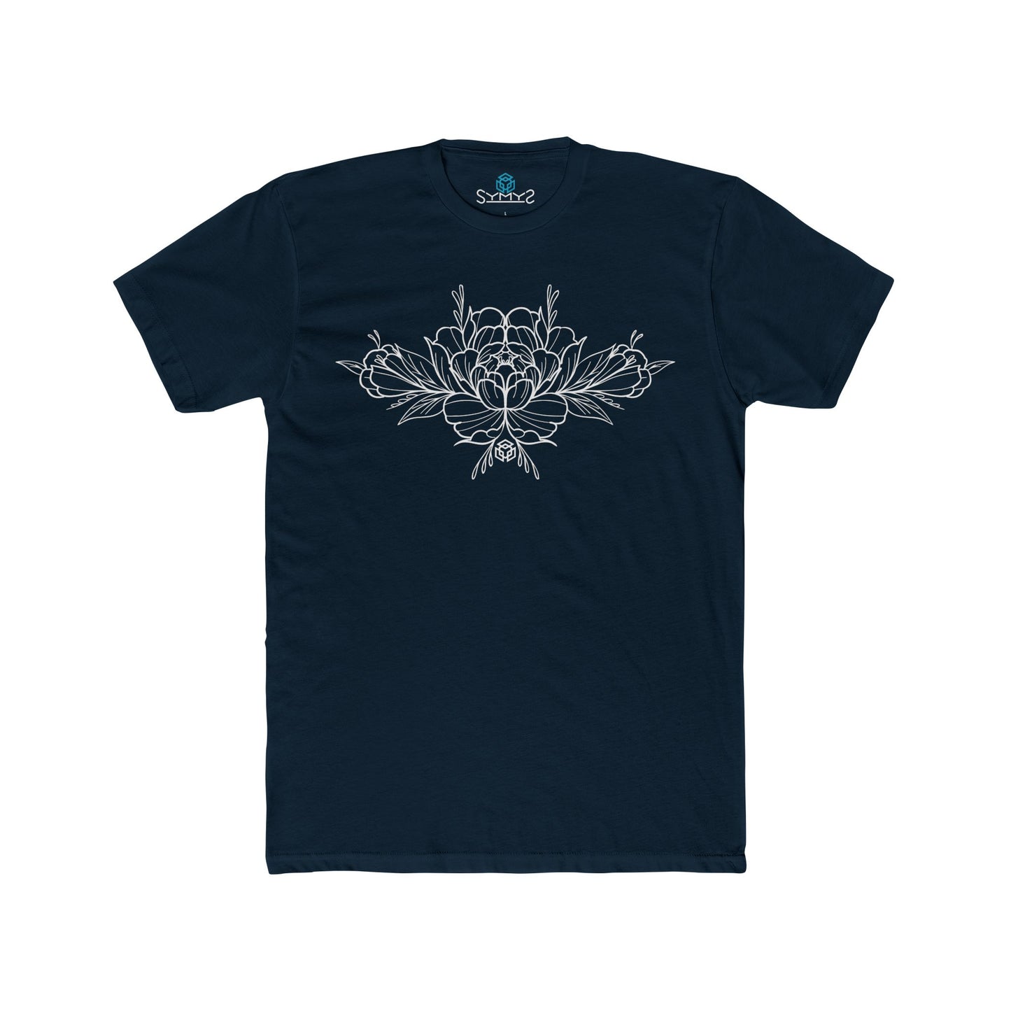 Peony (white)