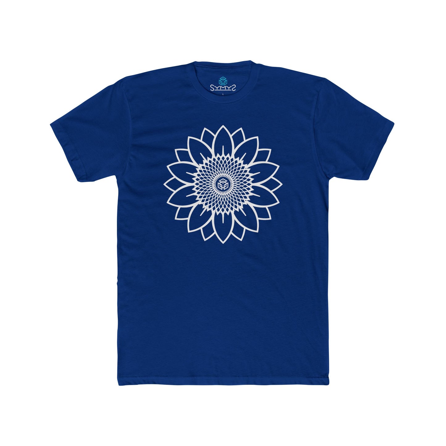 Sunflower (White)