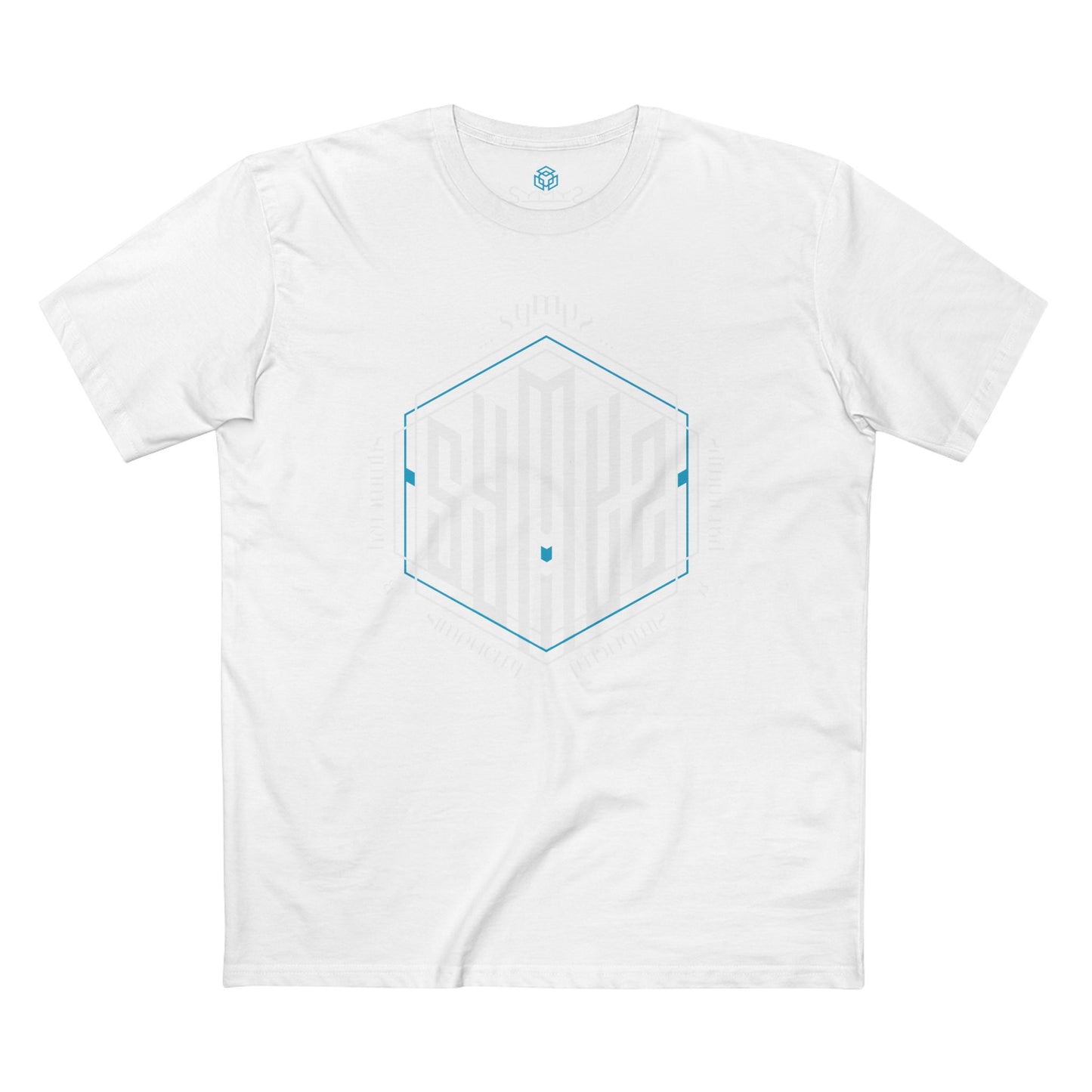 Shield (White)