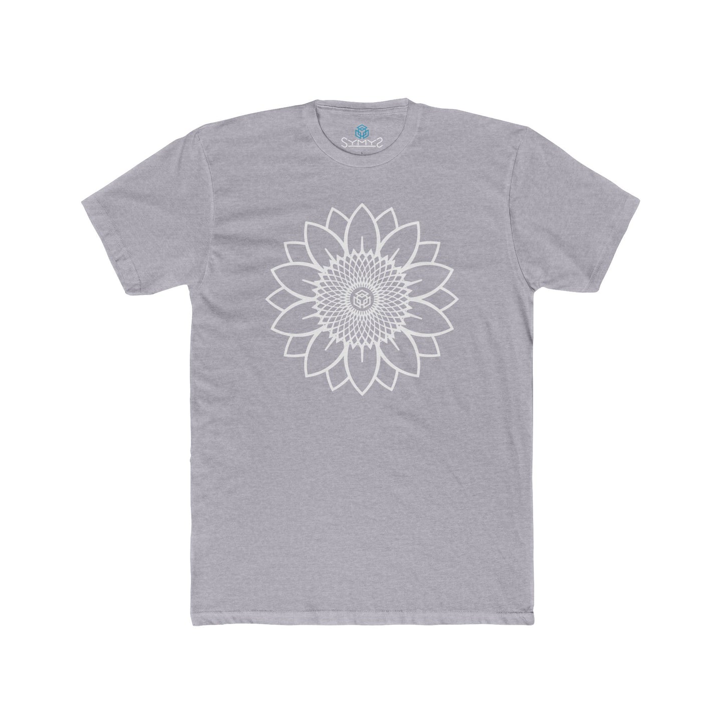 Sunflower (White)