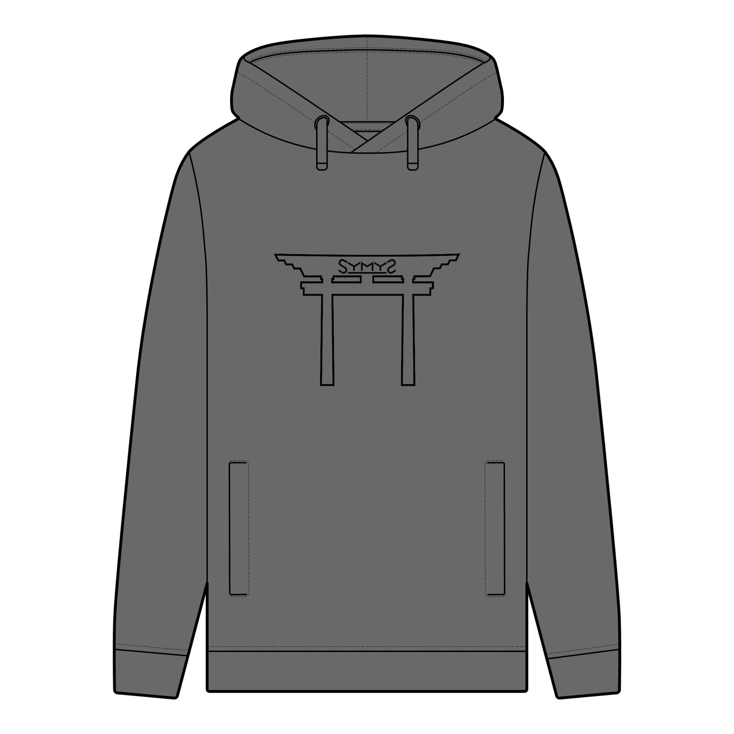 ONI Hoodie