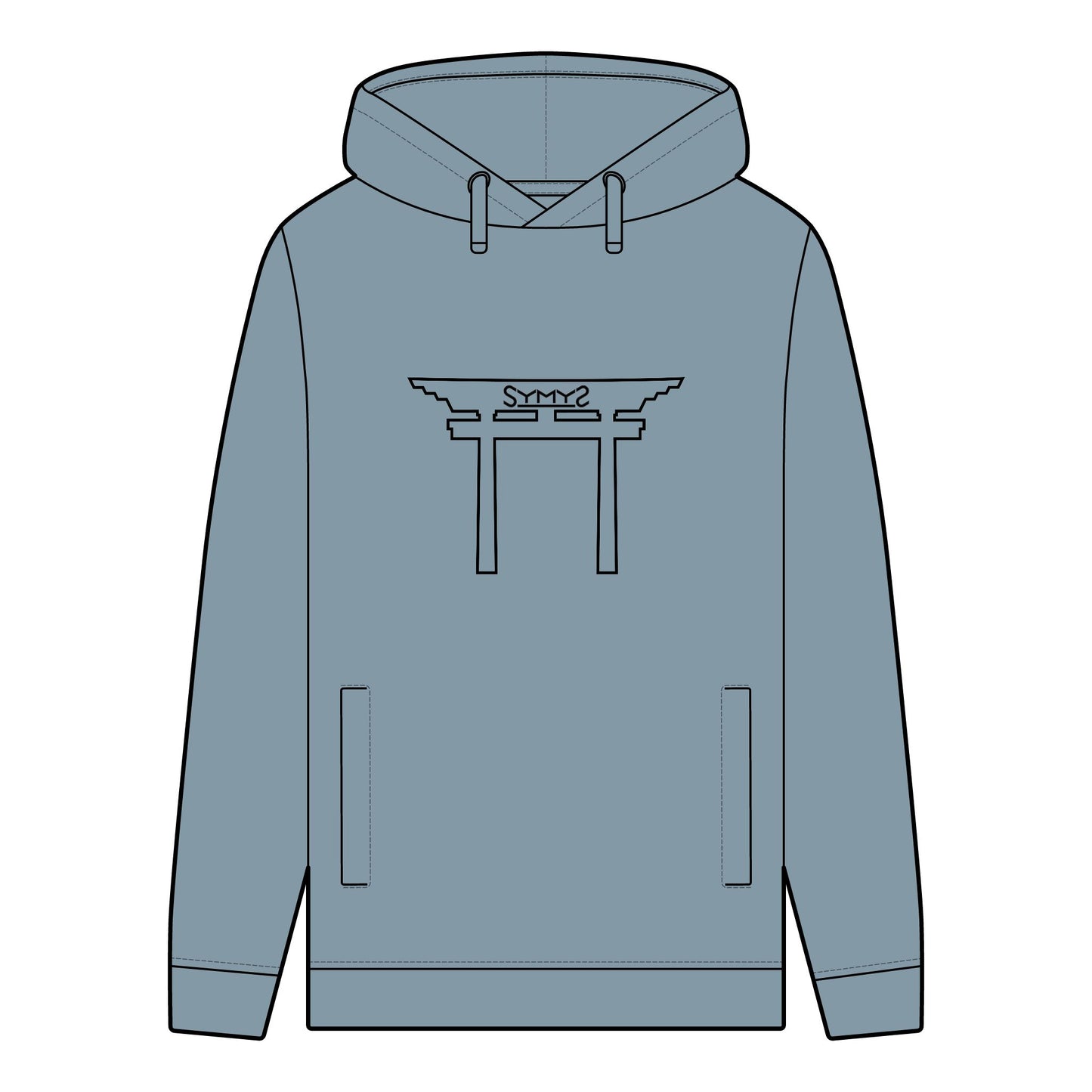 ONI Hoodie