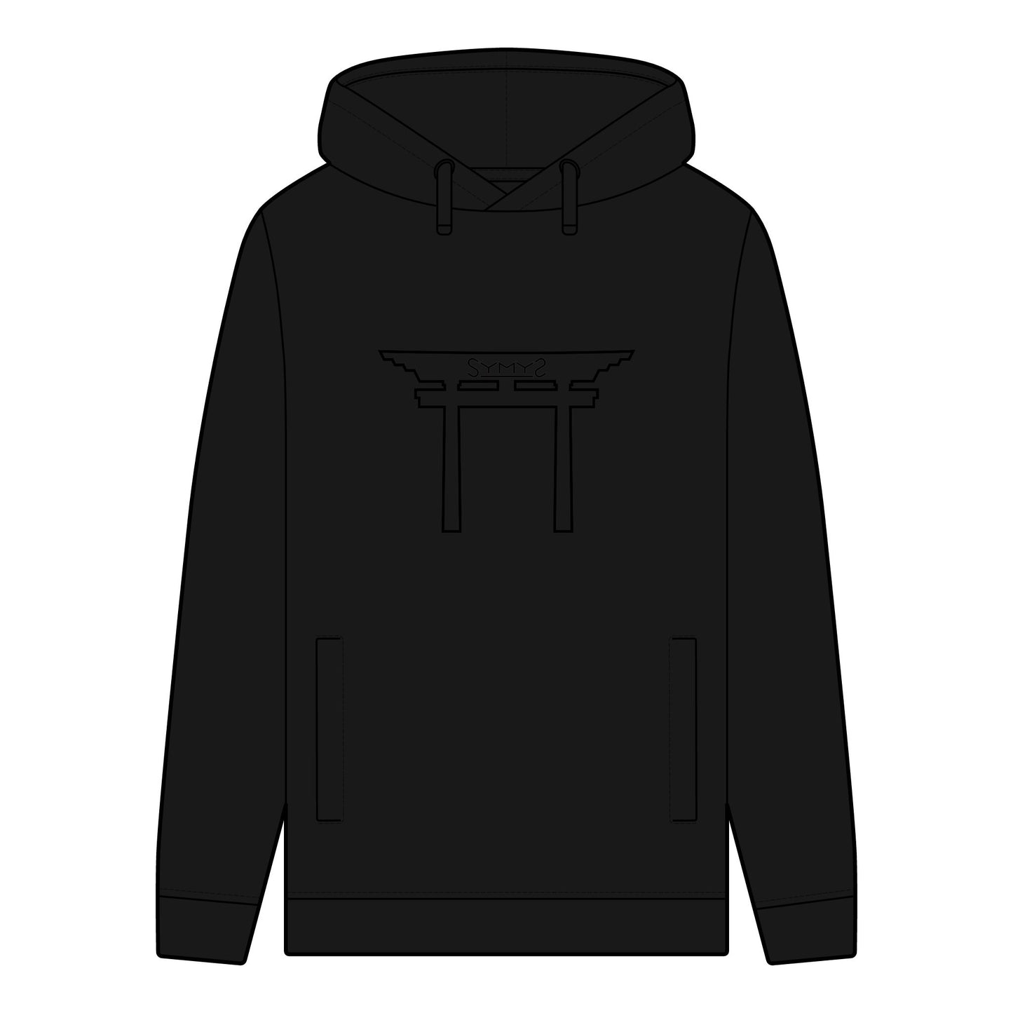 ONI Hoodie