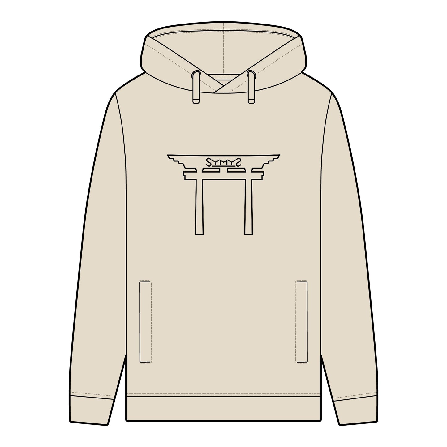 ONI Hoodie
