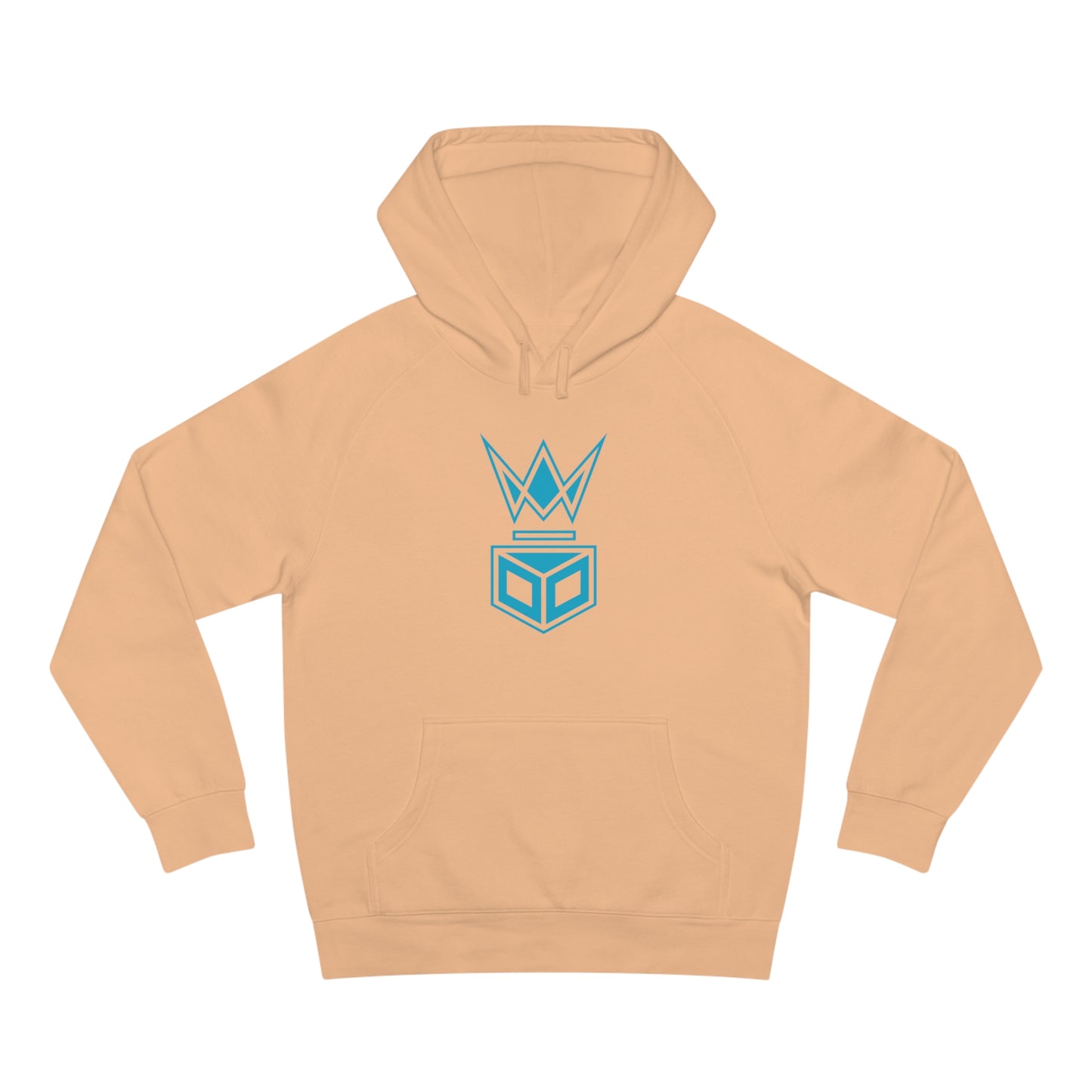 Crown Jewel Hoodie