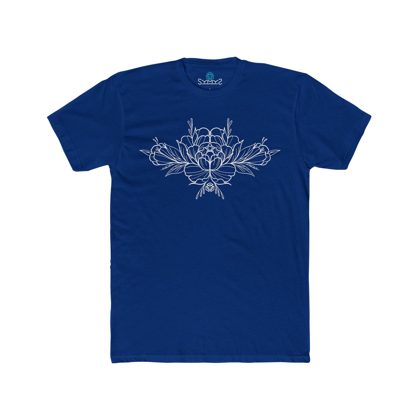 Peony (white)