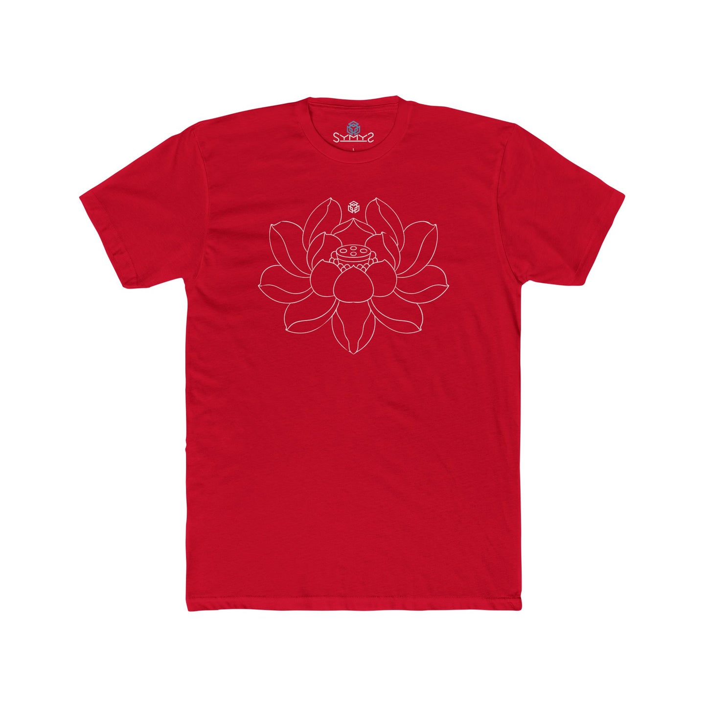 Lotus (white)