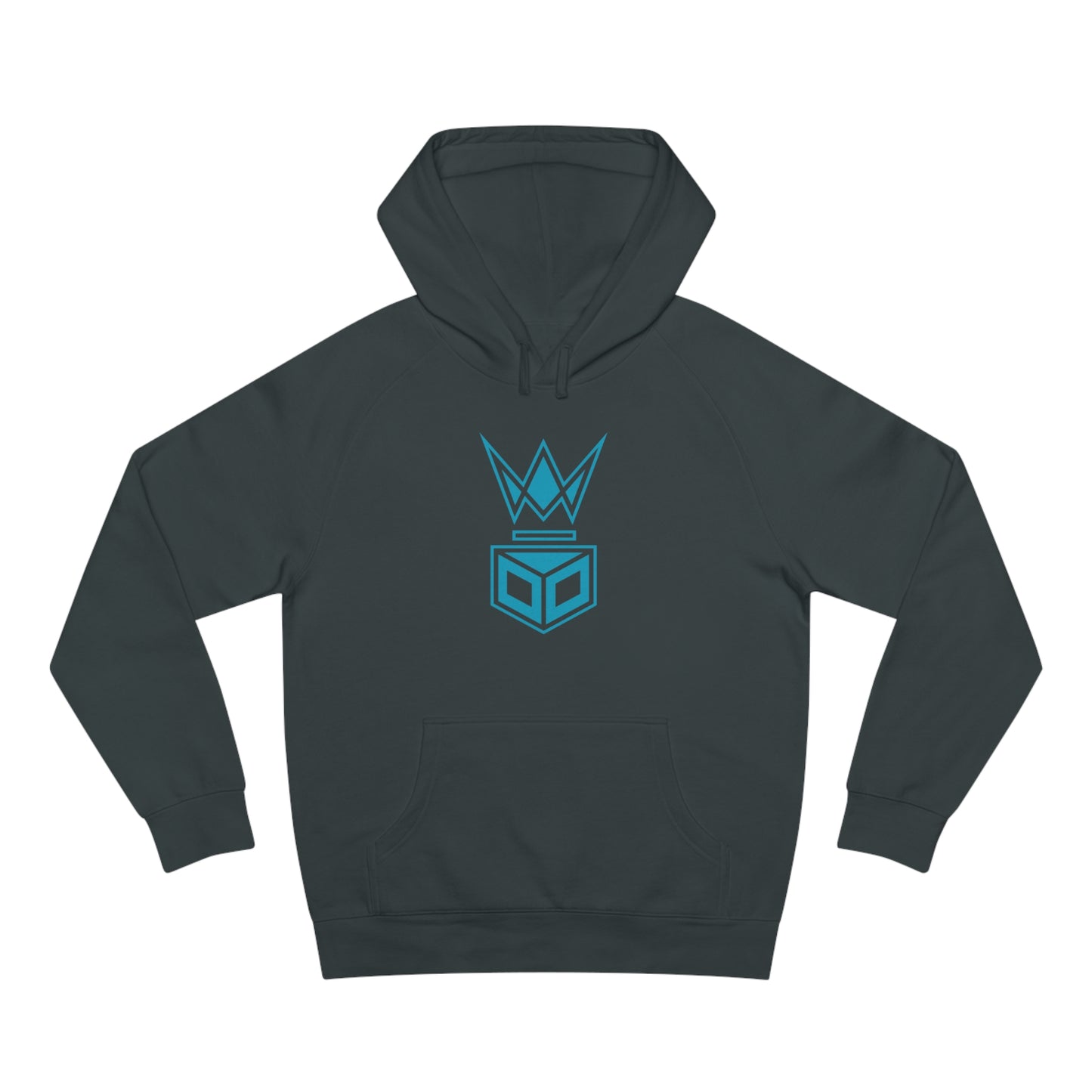 Crown Jewel Hoodie