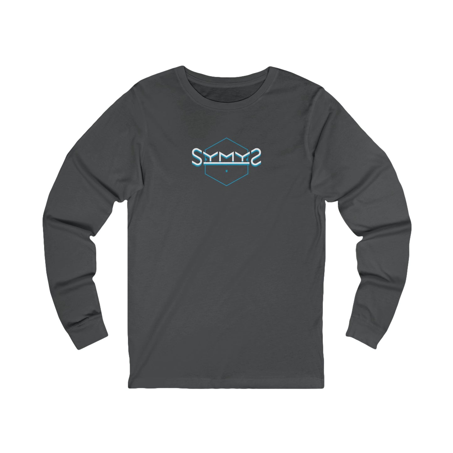 Symys Sybox LS (White)