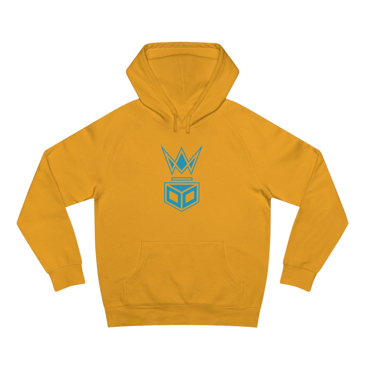 Crown Jewel Hoodie