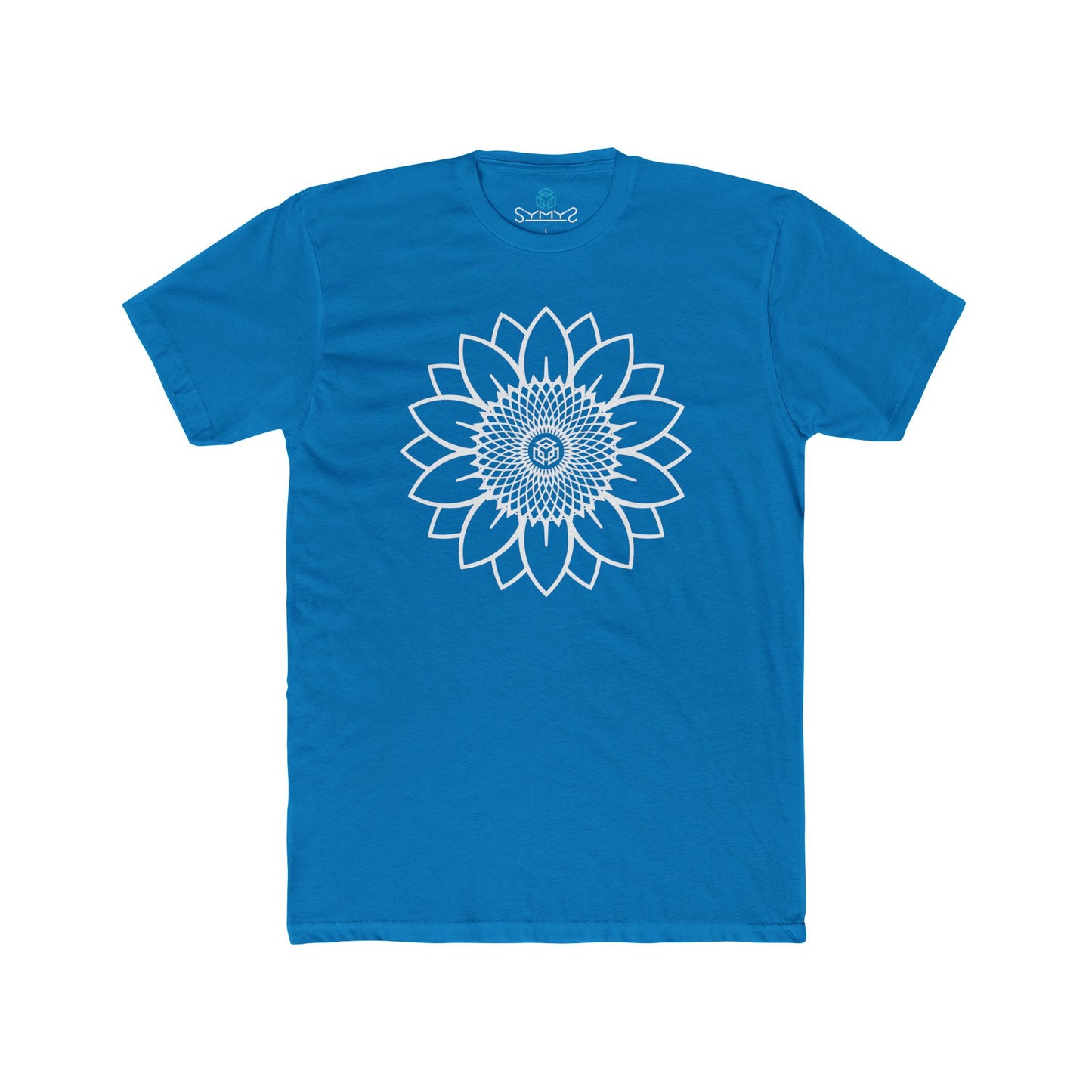 Sunflower (White)