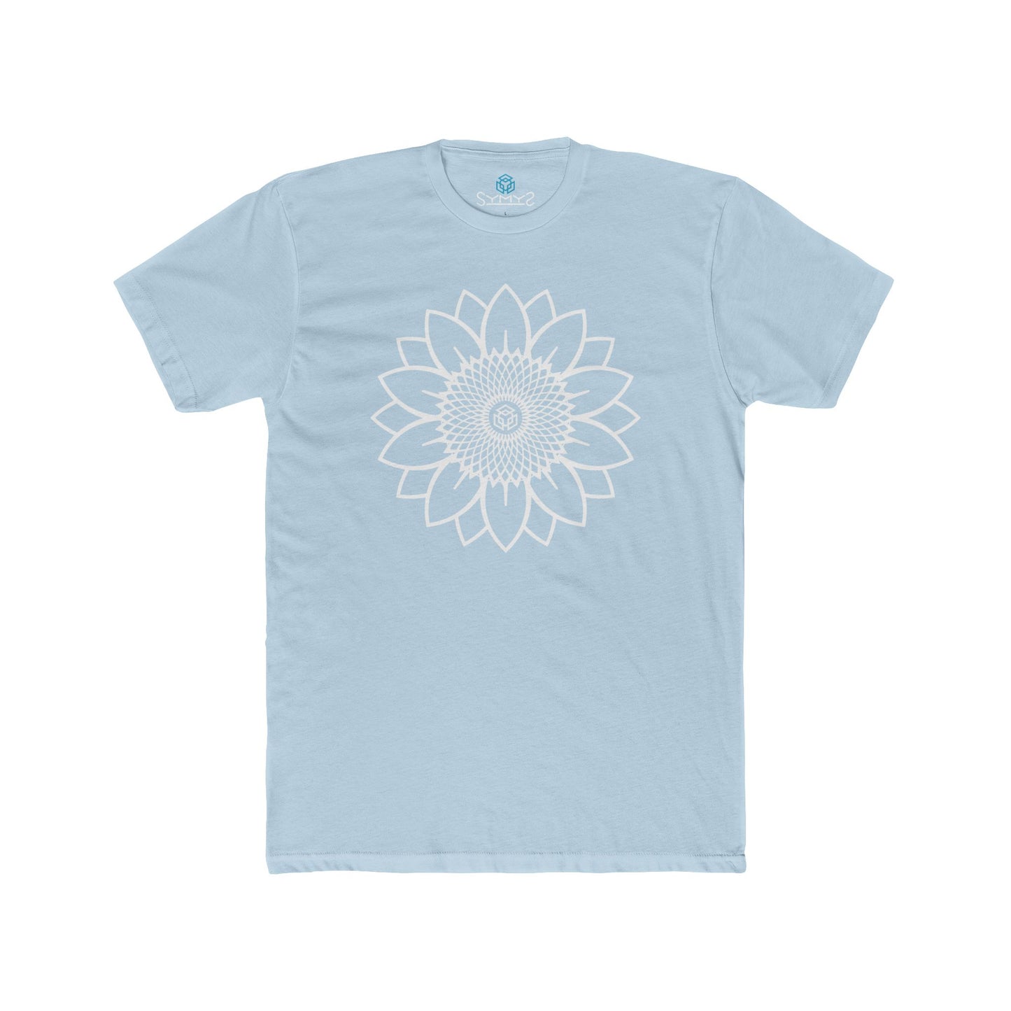 Sunflower (White)