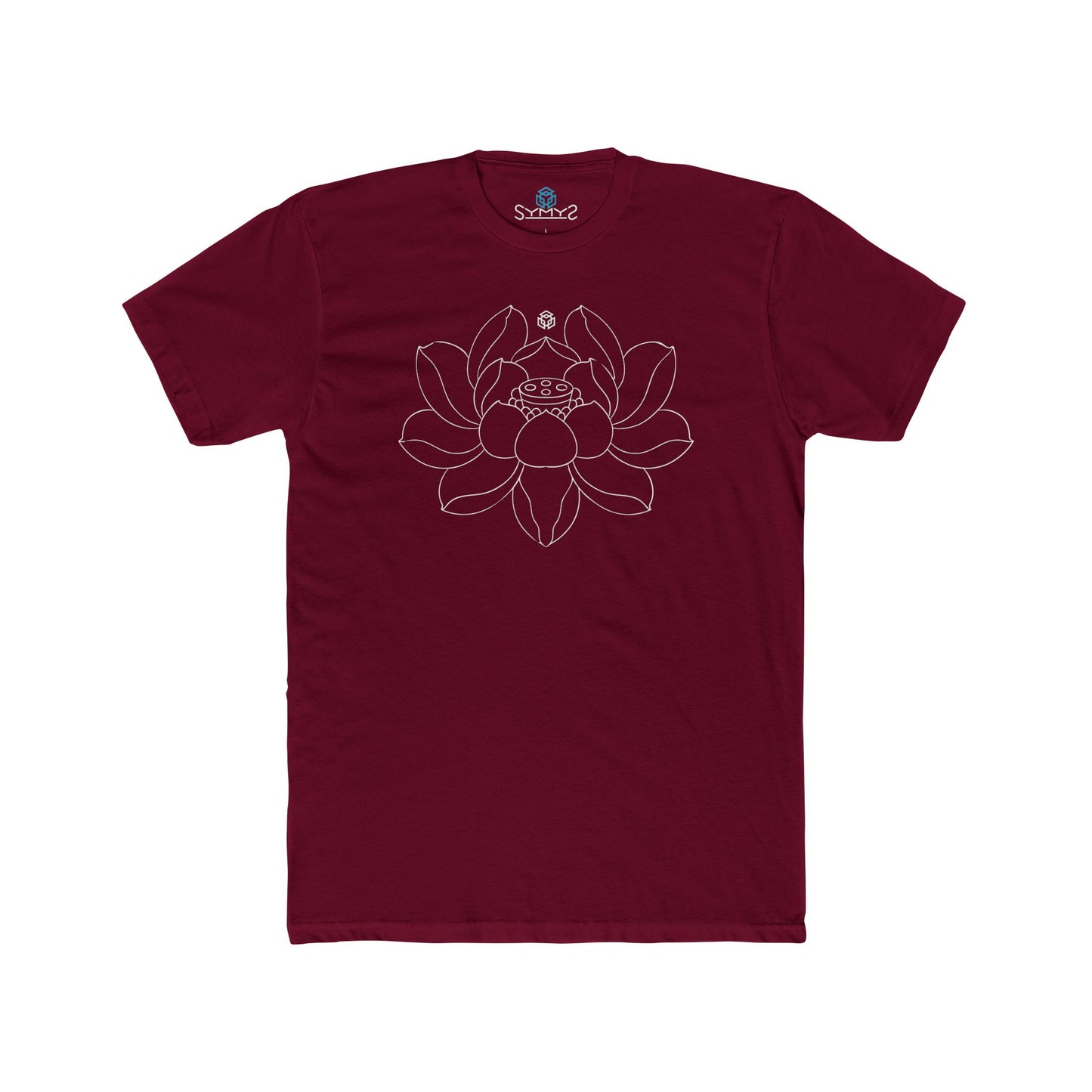 Lotus (white)