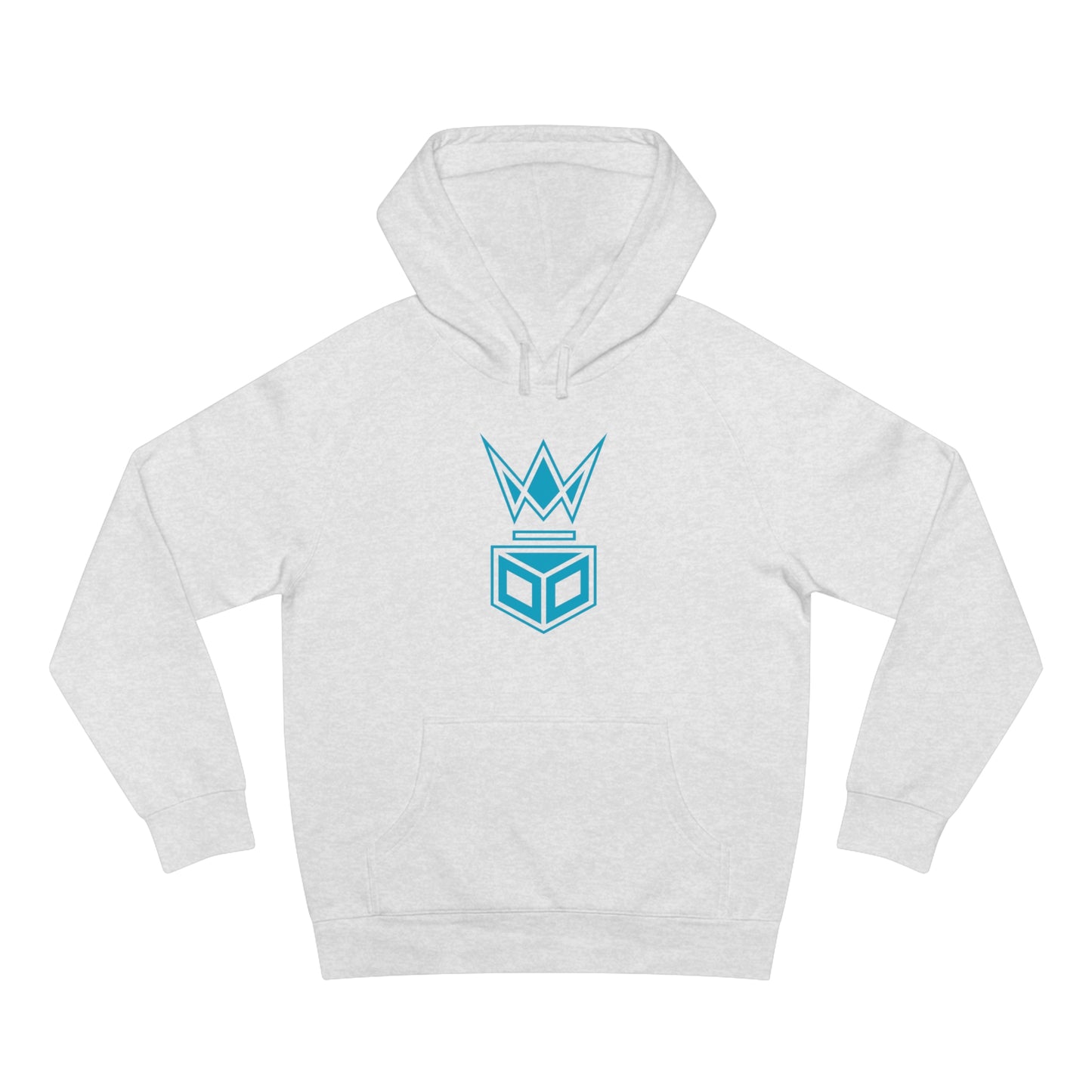 Crown Jewel Hoodie