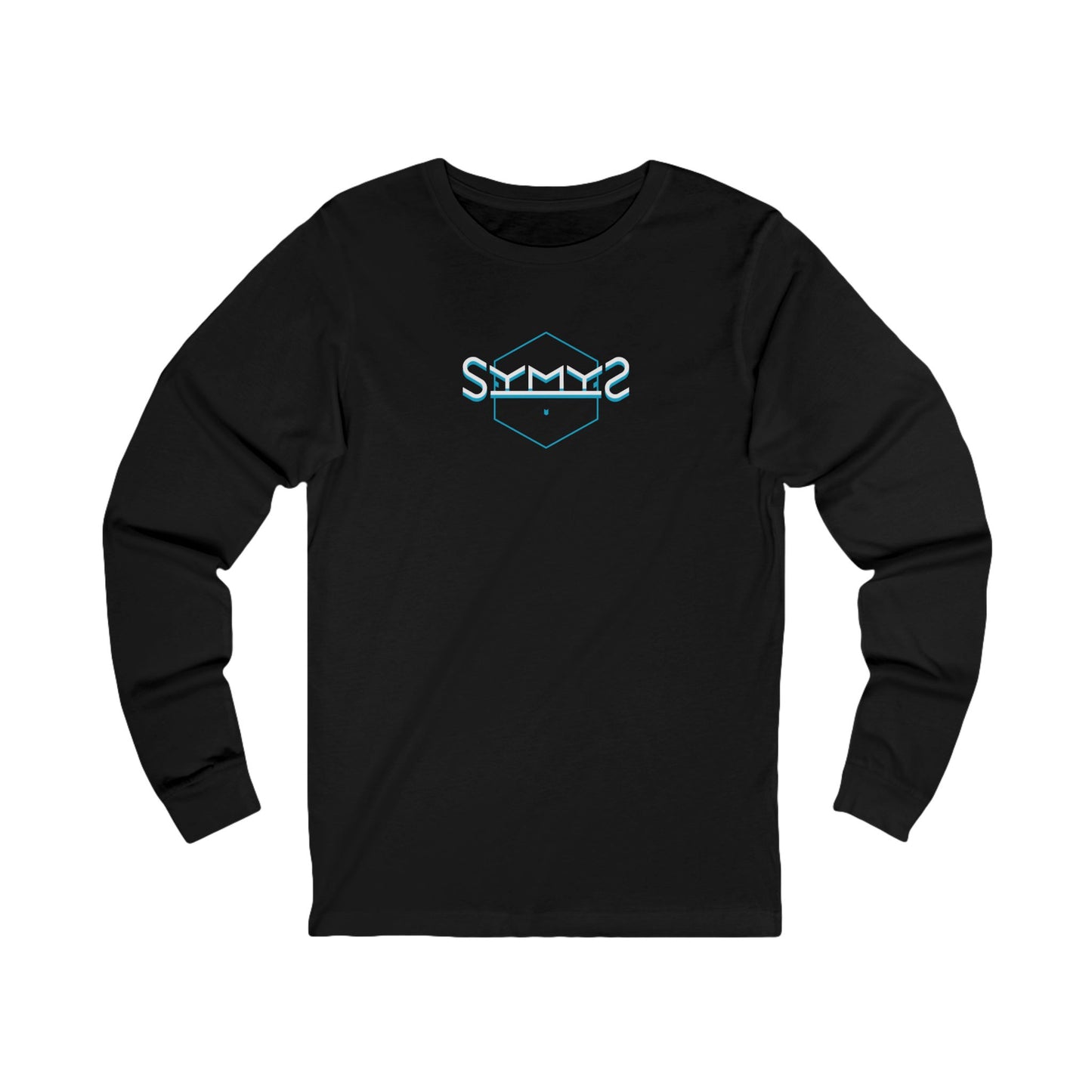 Symys Sybox LS (White)