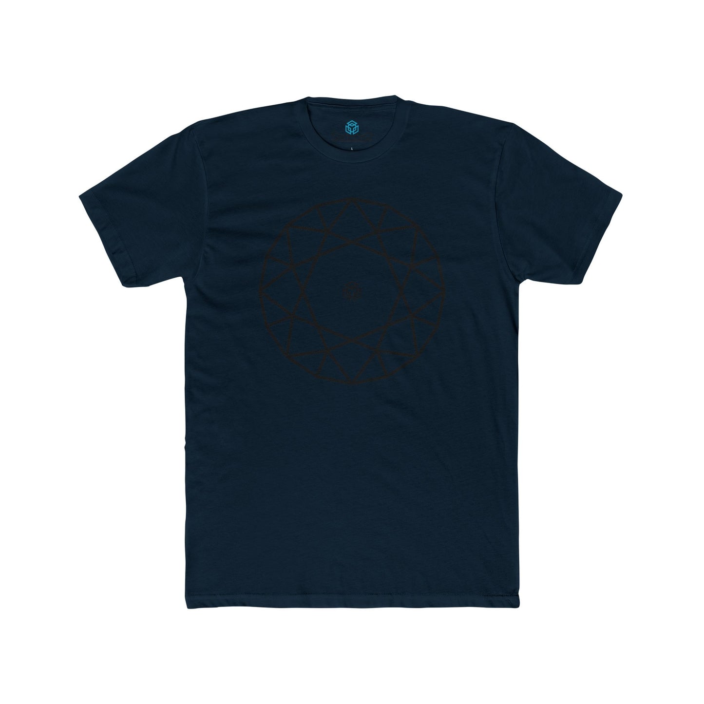 Diamond (Black)