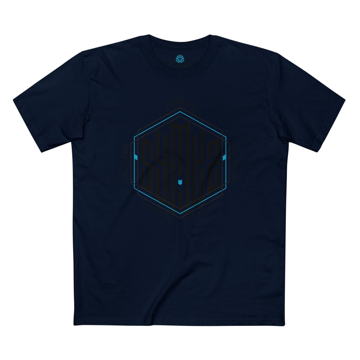 Shield (Black)