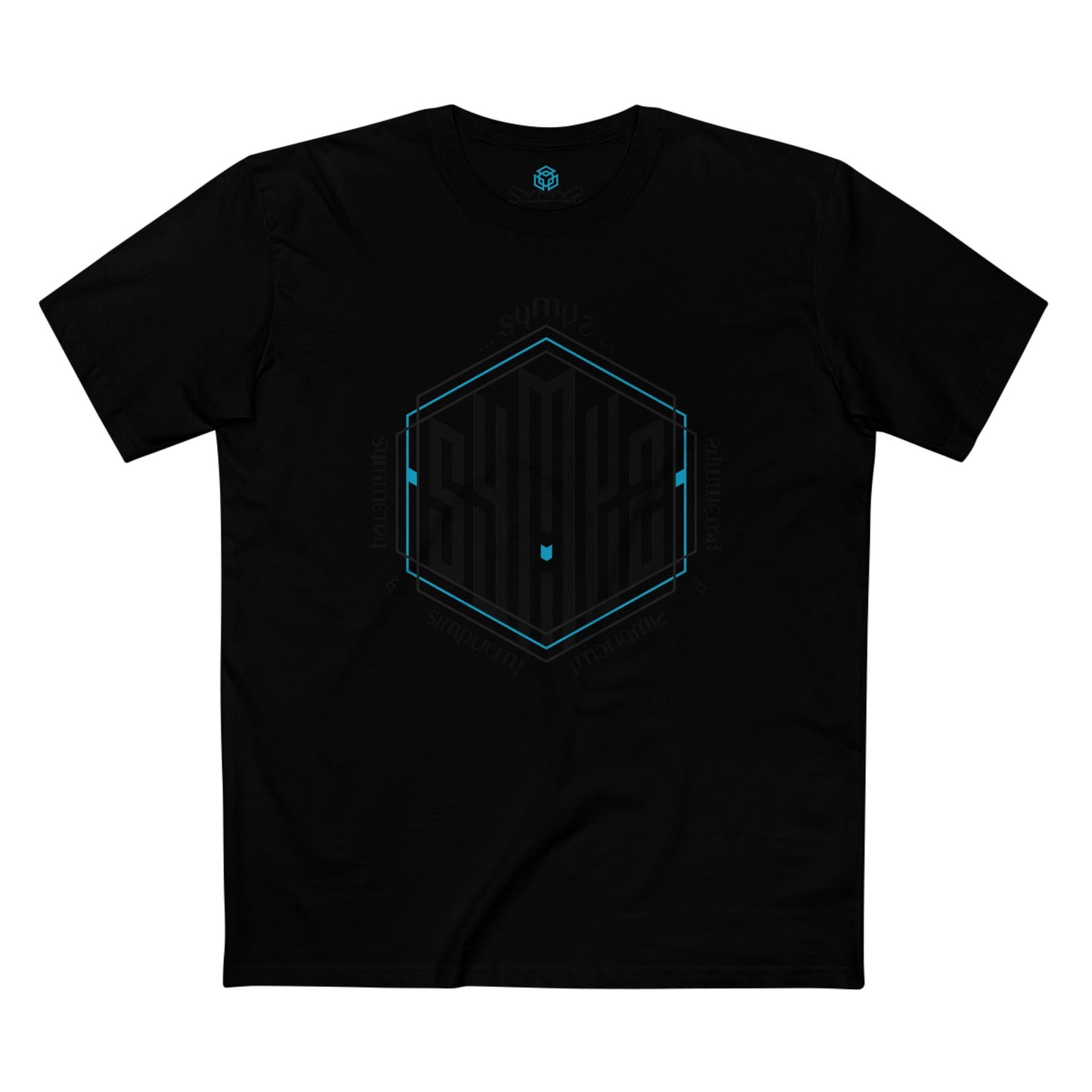 Shield (Black)