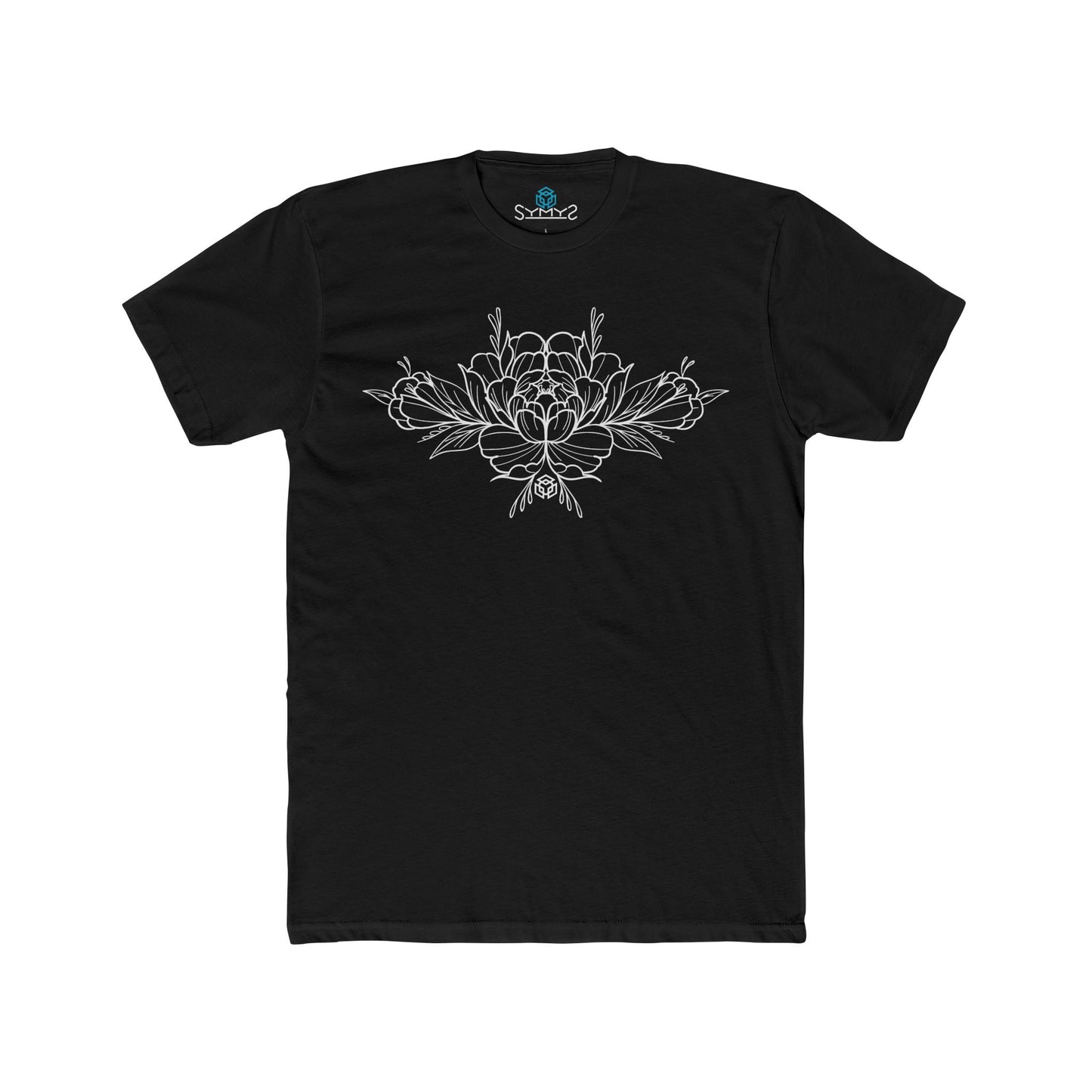 Peony (white)