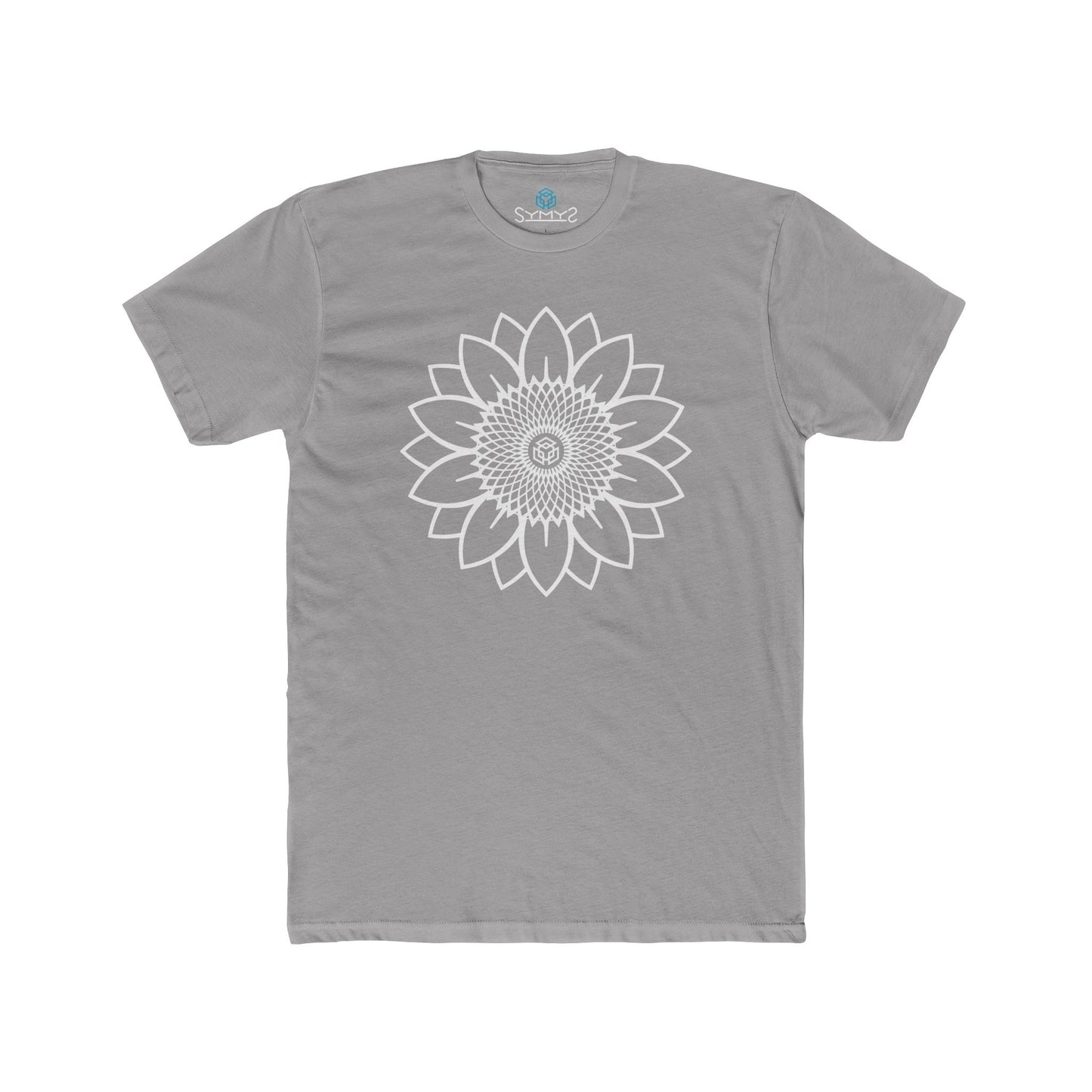 Sunflower (White)