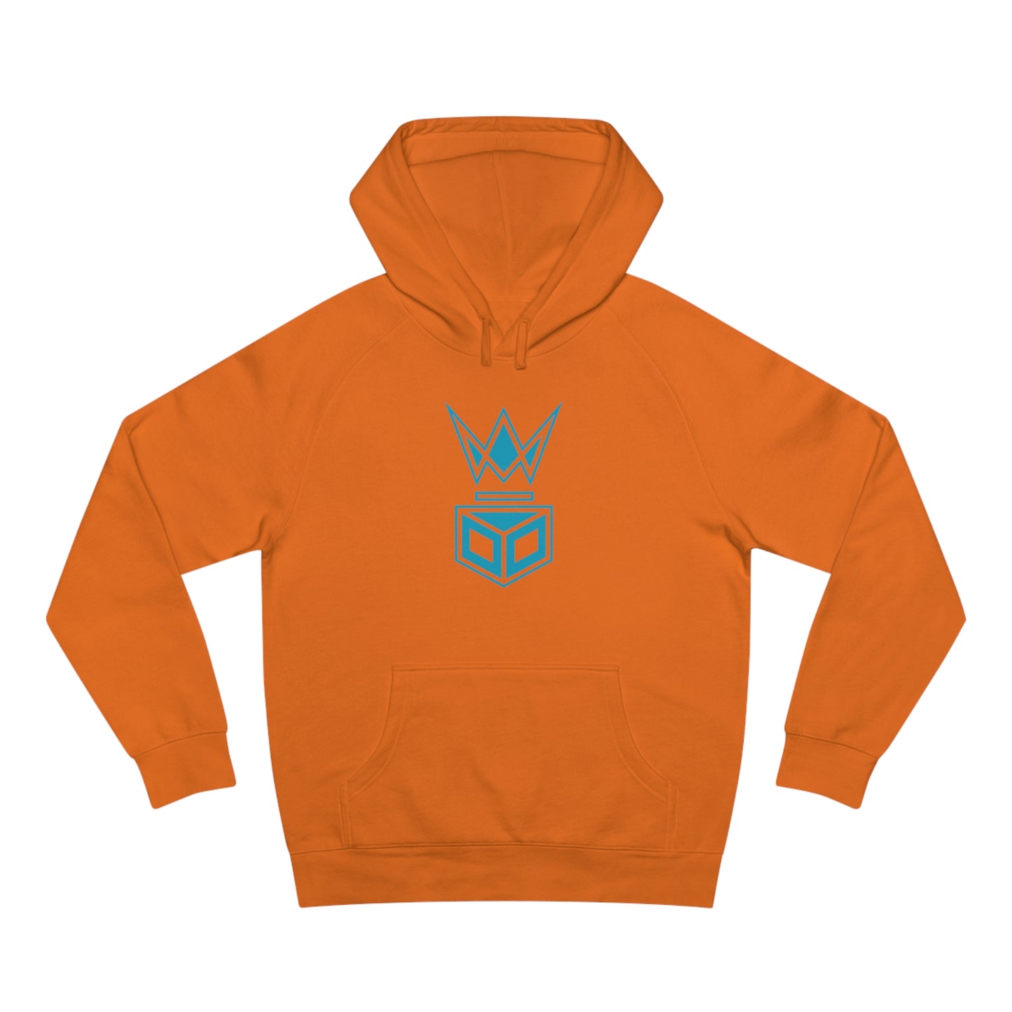 Crown Jewel Hoodie