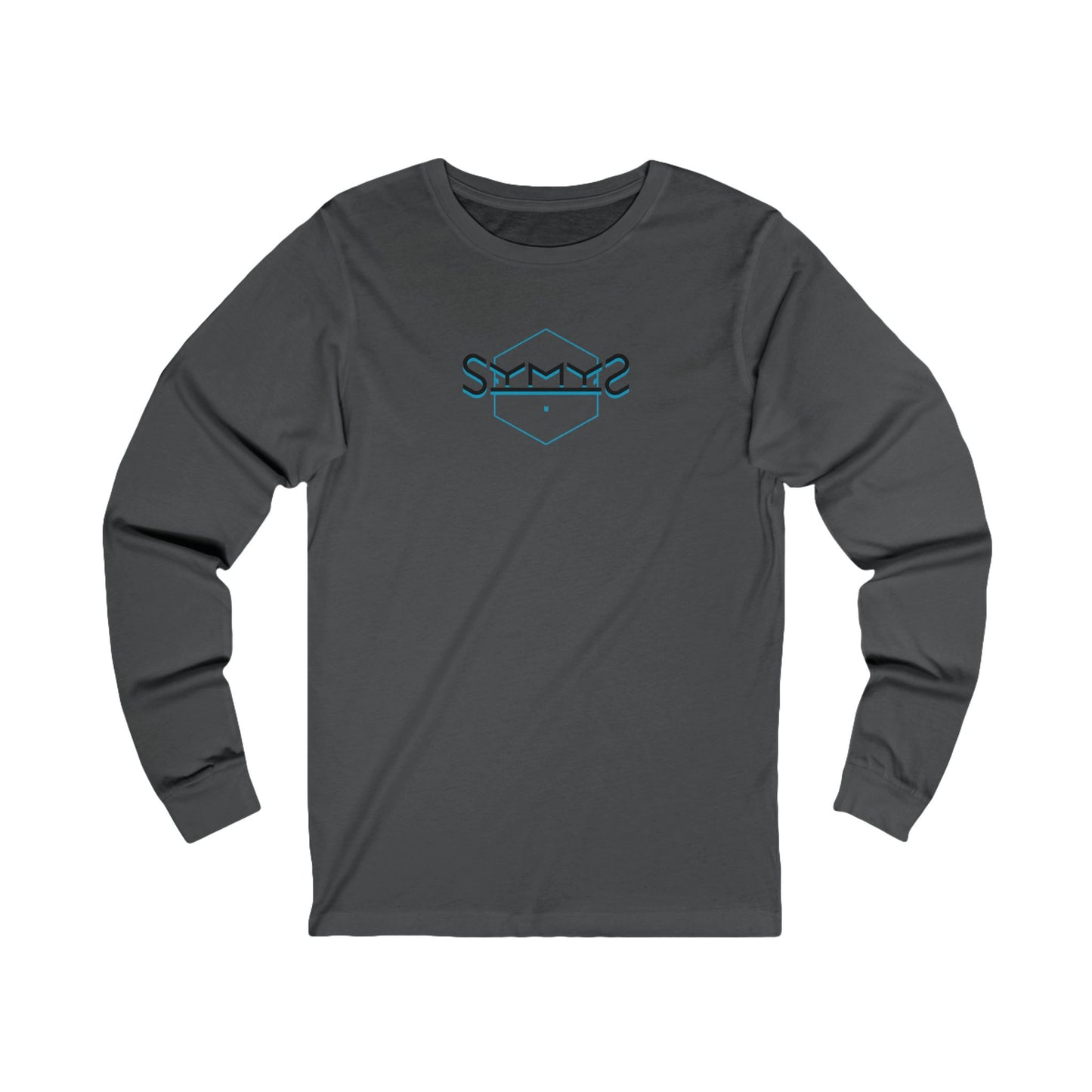 Symys Sybox LS (Black)