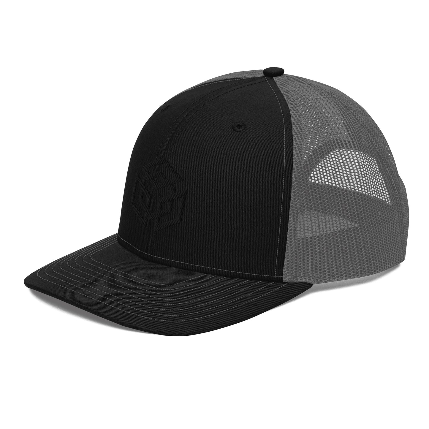 Sybox Two-Tone (black)