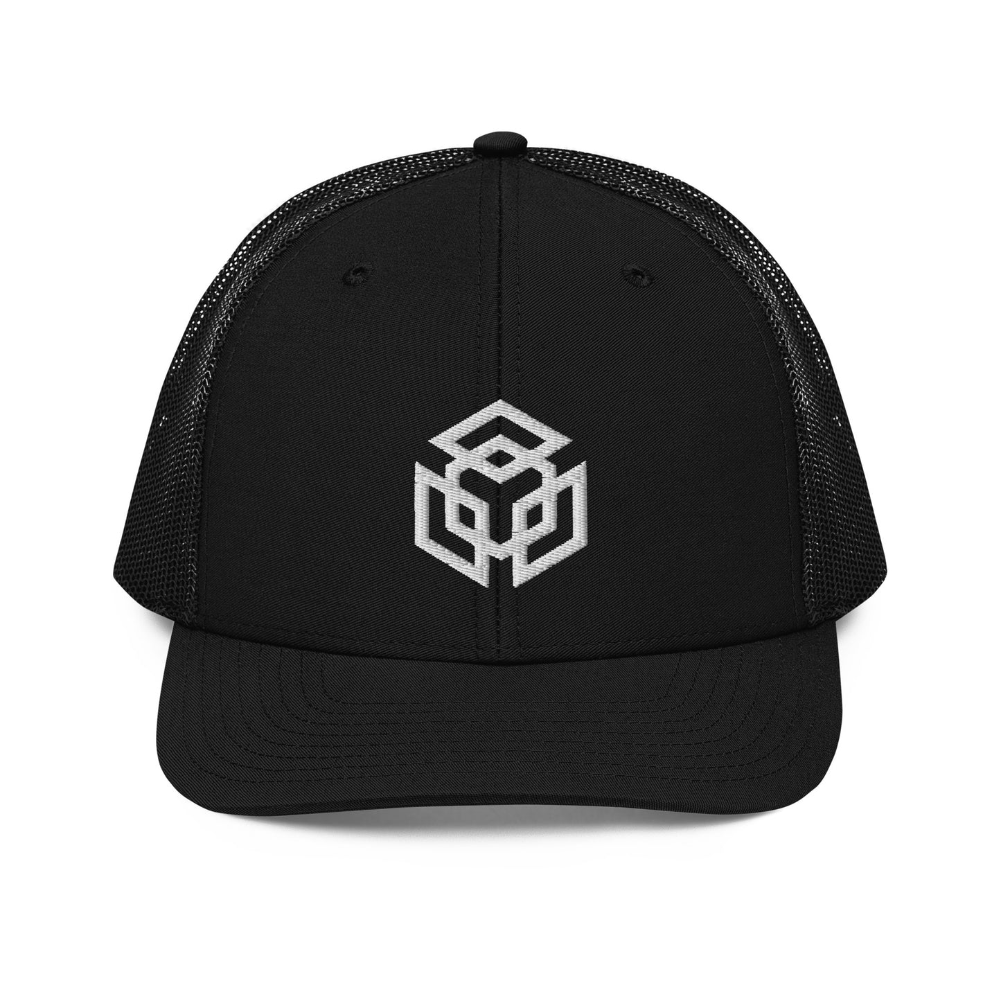 Sybox Two-Tone (White)
