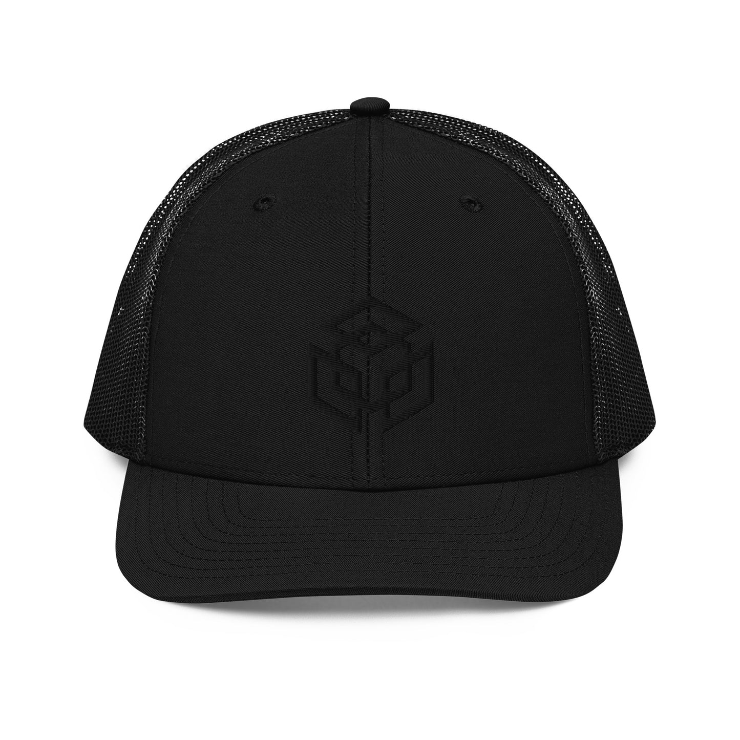 Sybox Two-Tone (black)