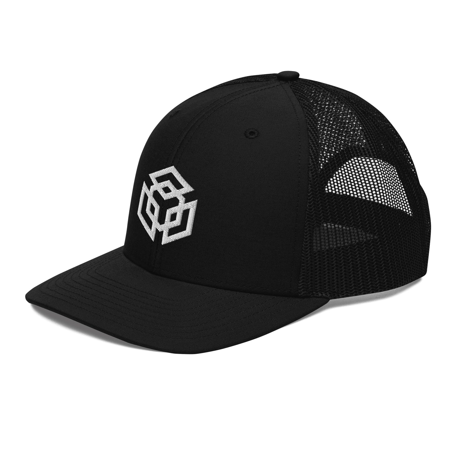 Sybox Two-Tone (White)