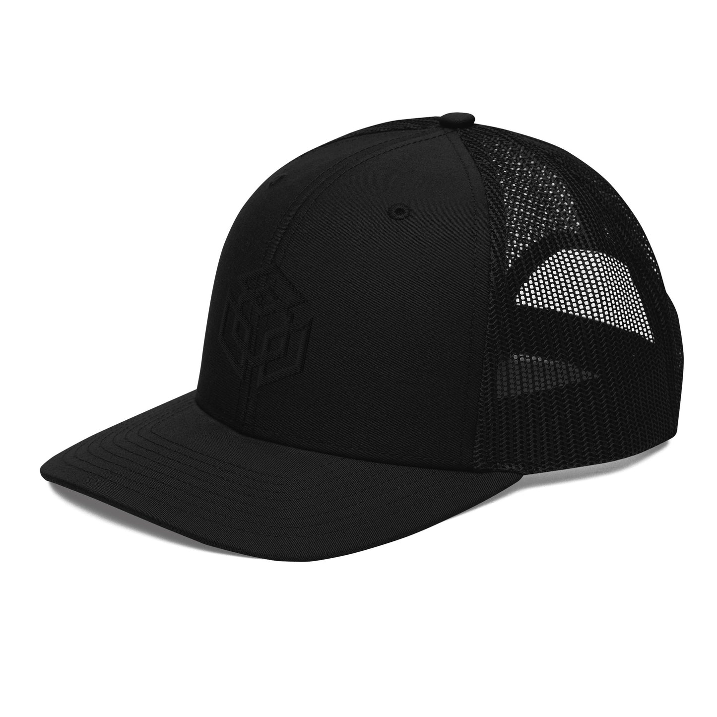 Sybox Two-Tone (black)