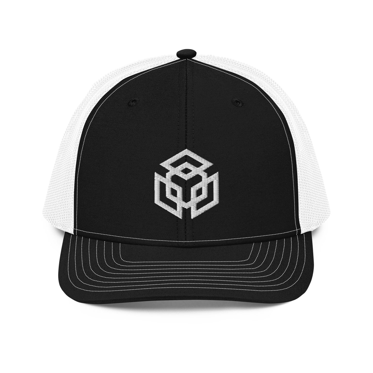 Sybox Two-Tone (White)