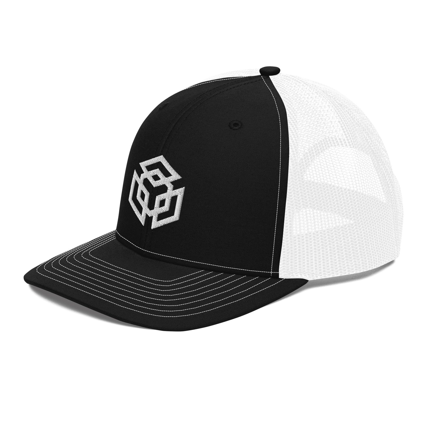 Sybox Two-Tone (White)