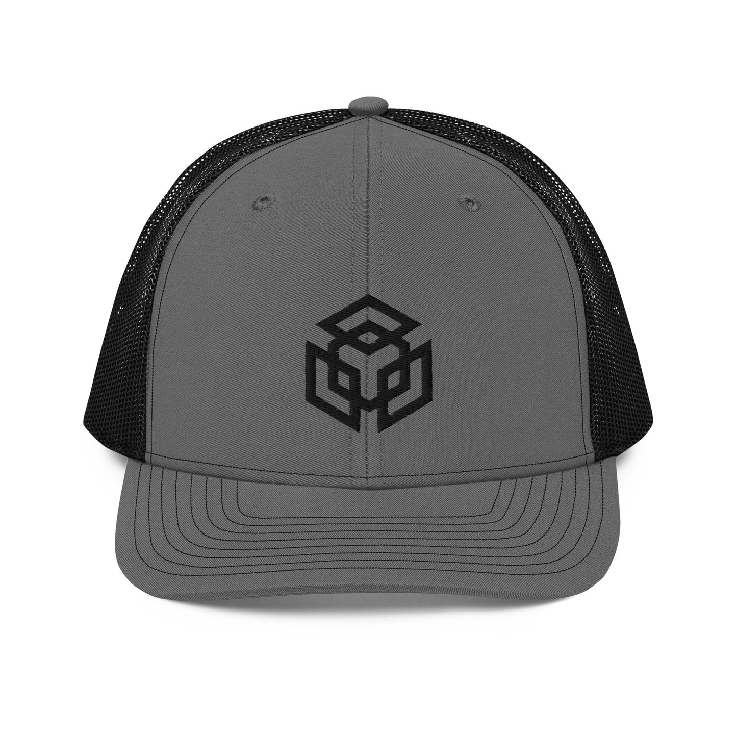Sybox Two-Tone (black)