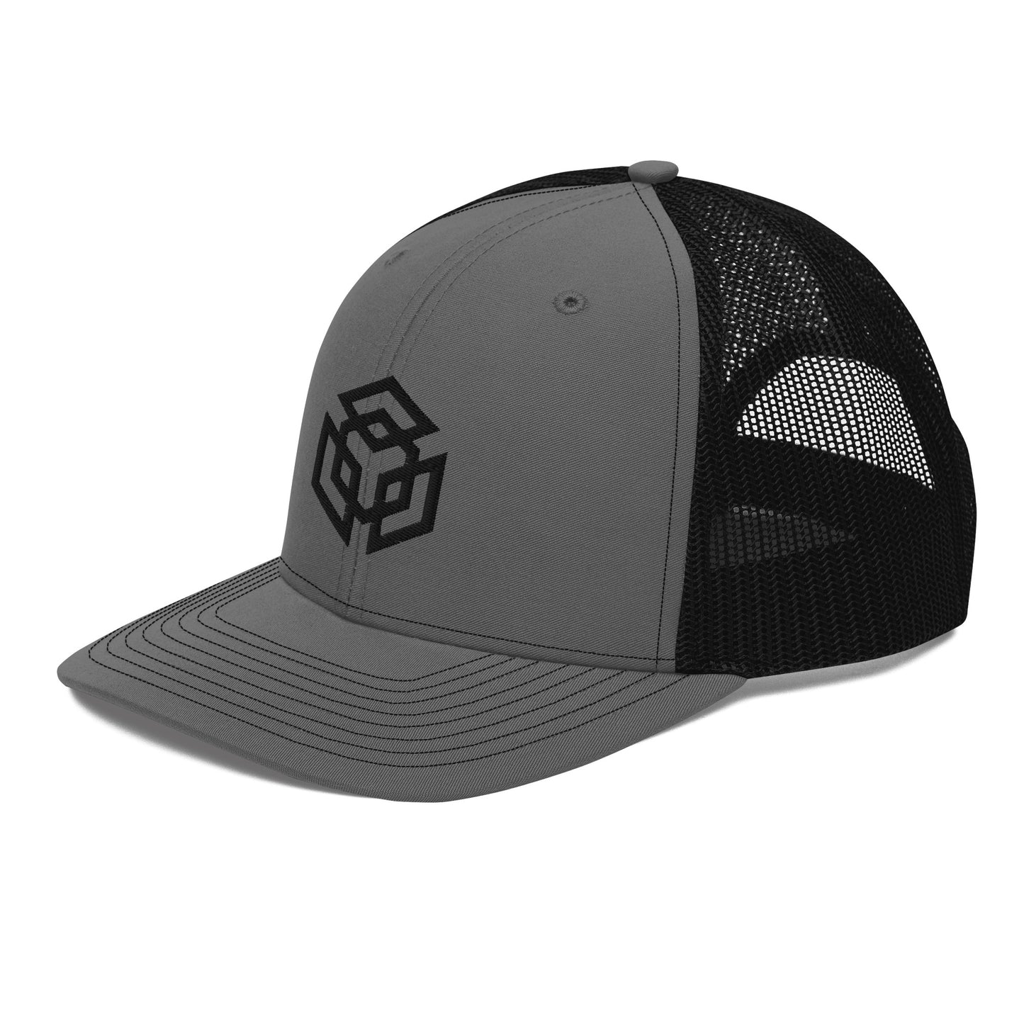 Sybox Two-Tone (black)