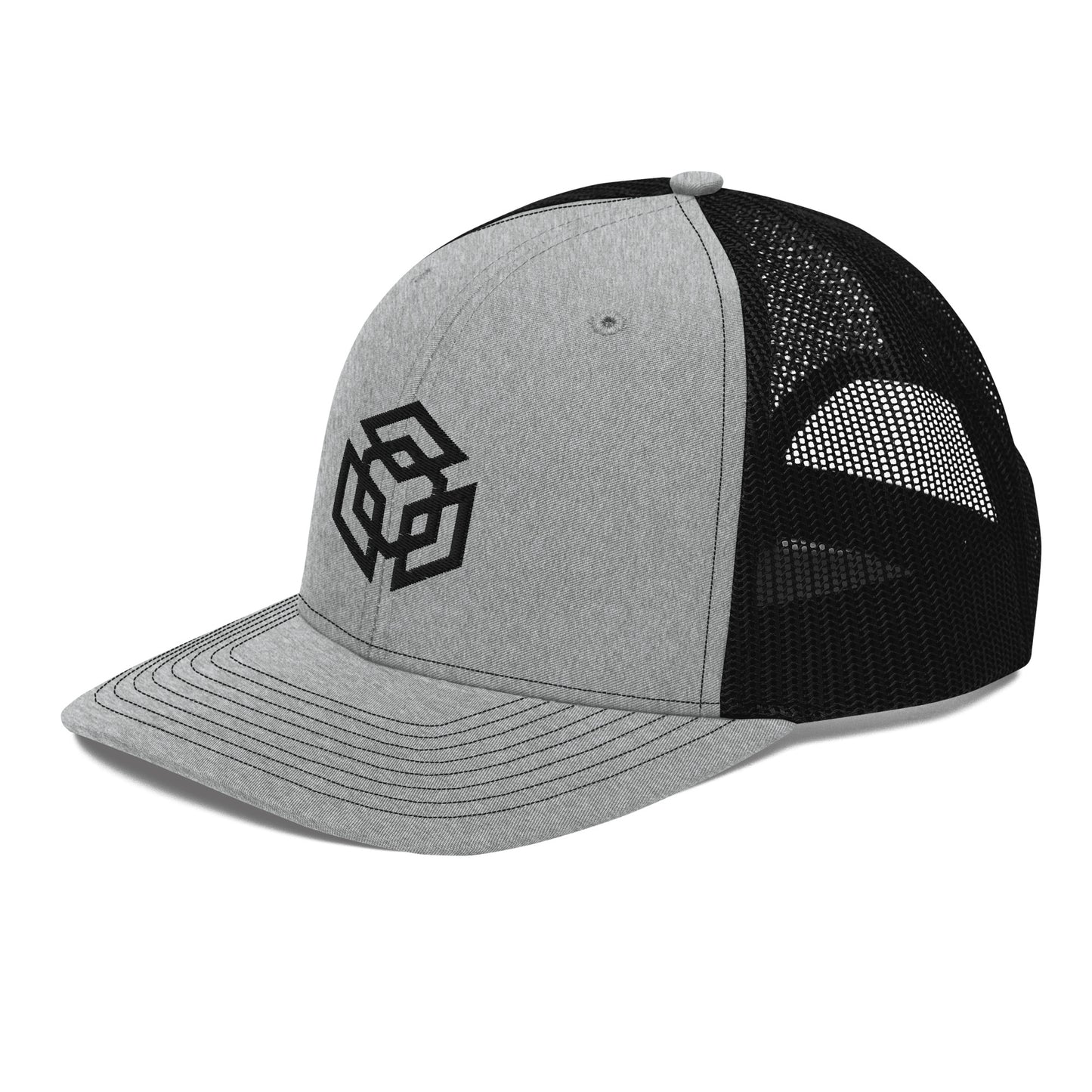 Sybox Two-Tone (black)
