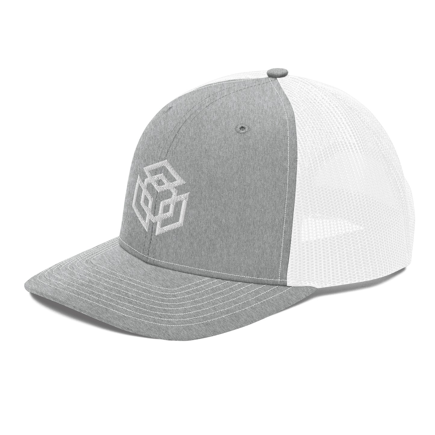 Sybox Two-Tone (White)