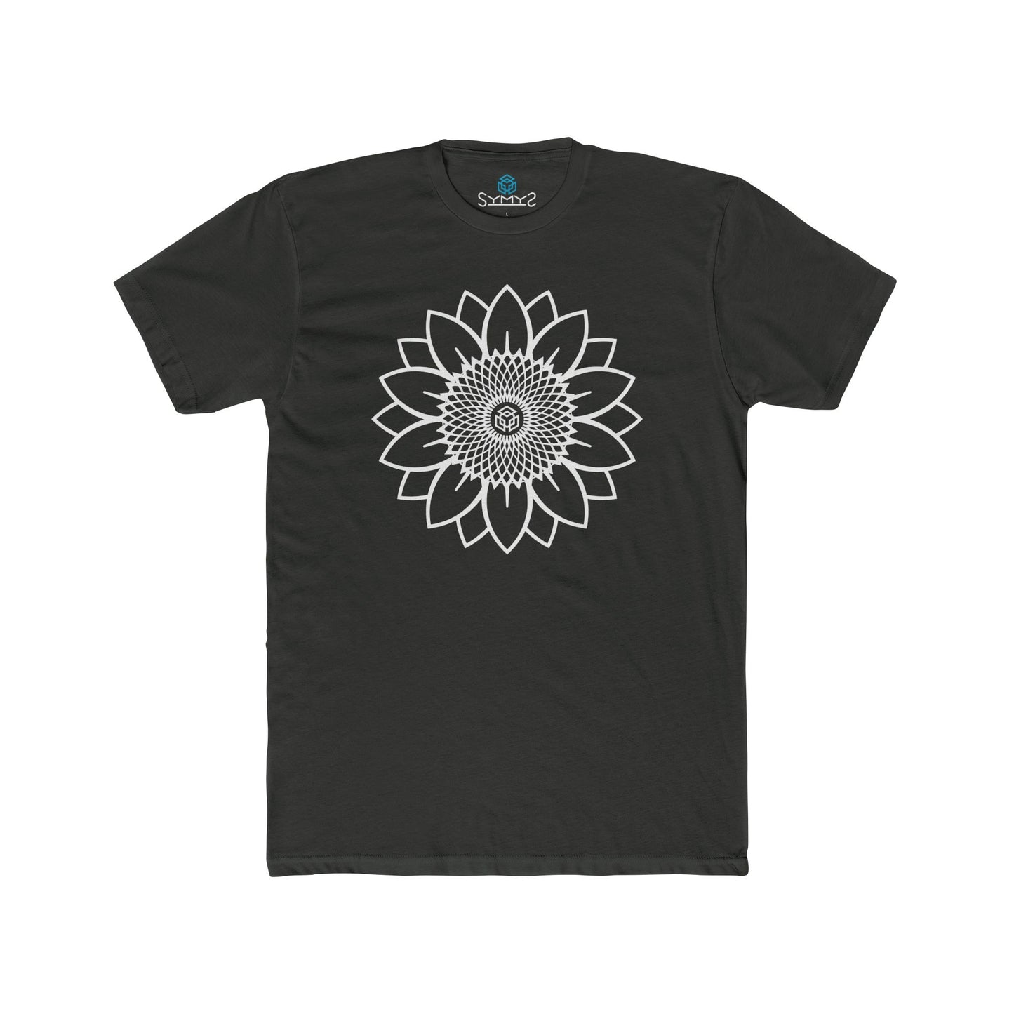 Sunflower (White)