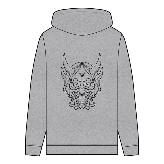 ONI Hoodie
