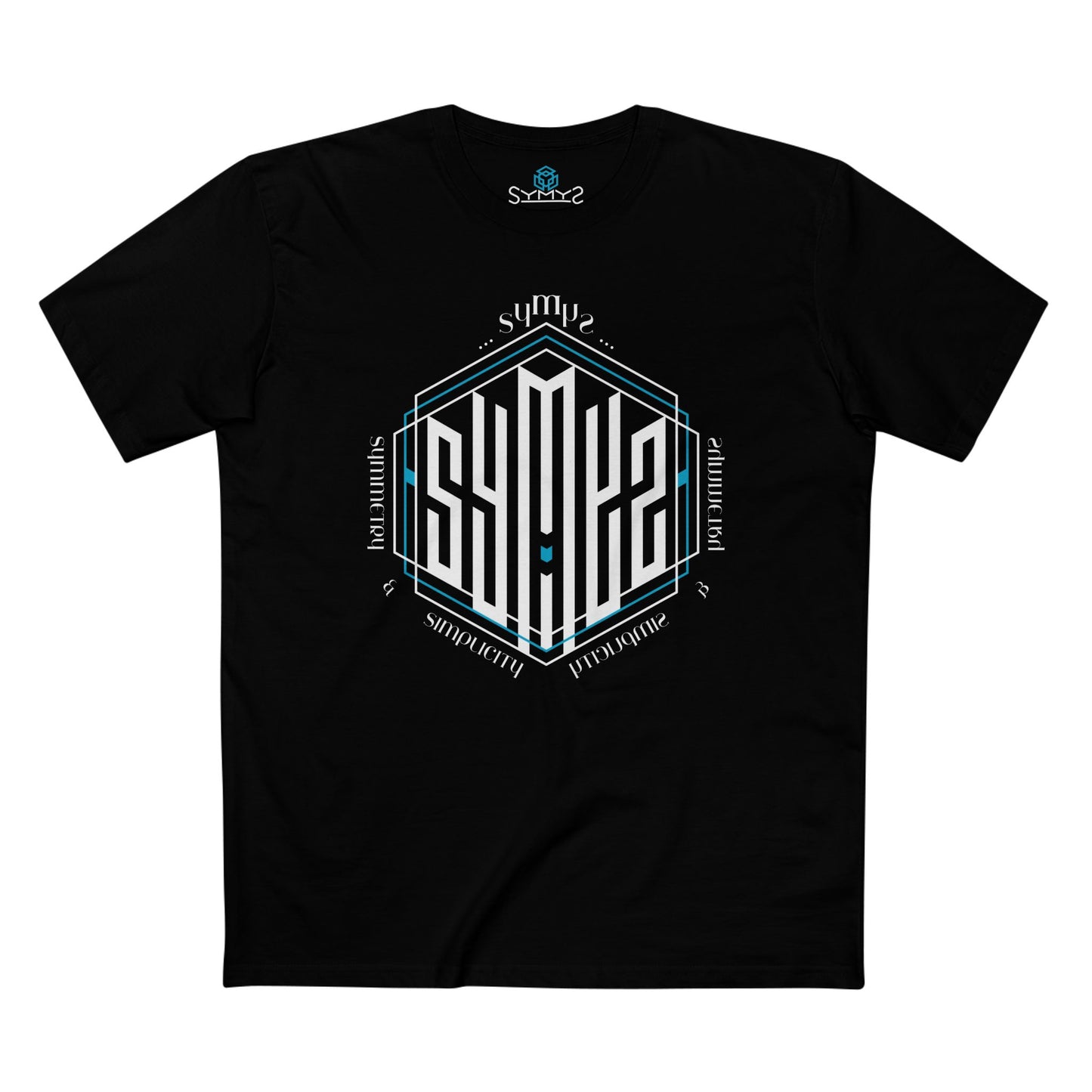 Shield (White)