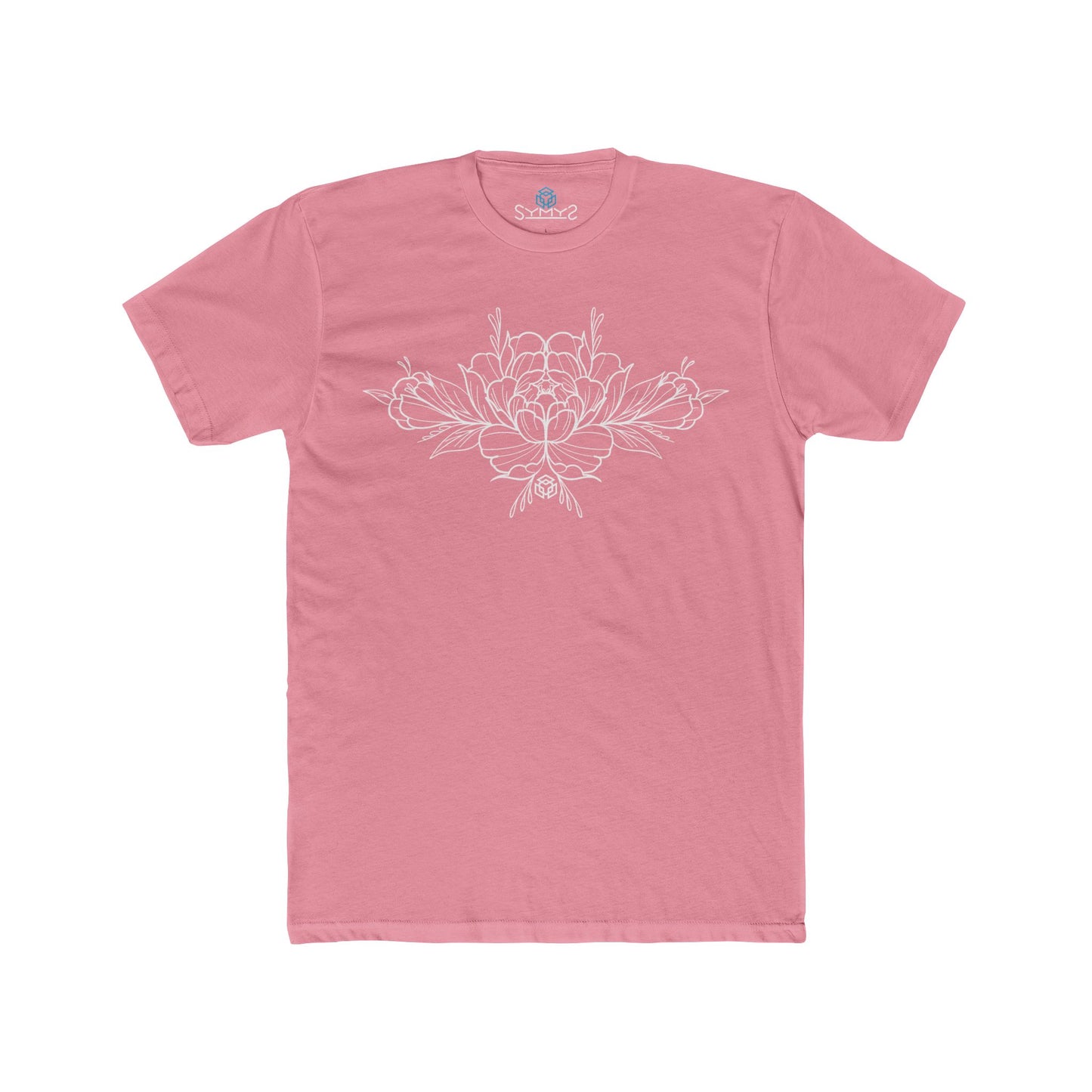 Peony (white)