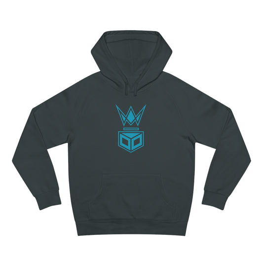 Crown Jewel Hoodie