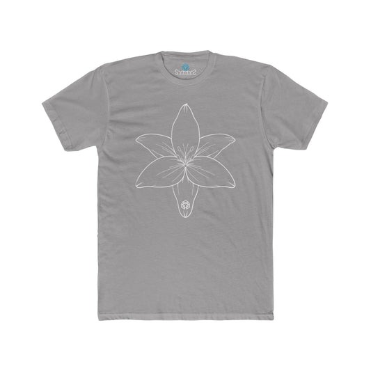 Lily (white)