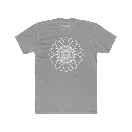 Sunflower (White)